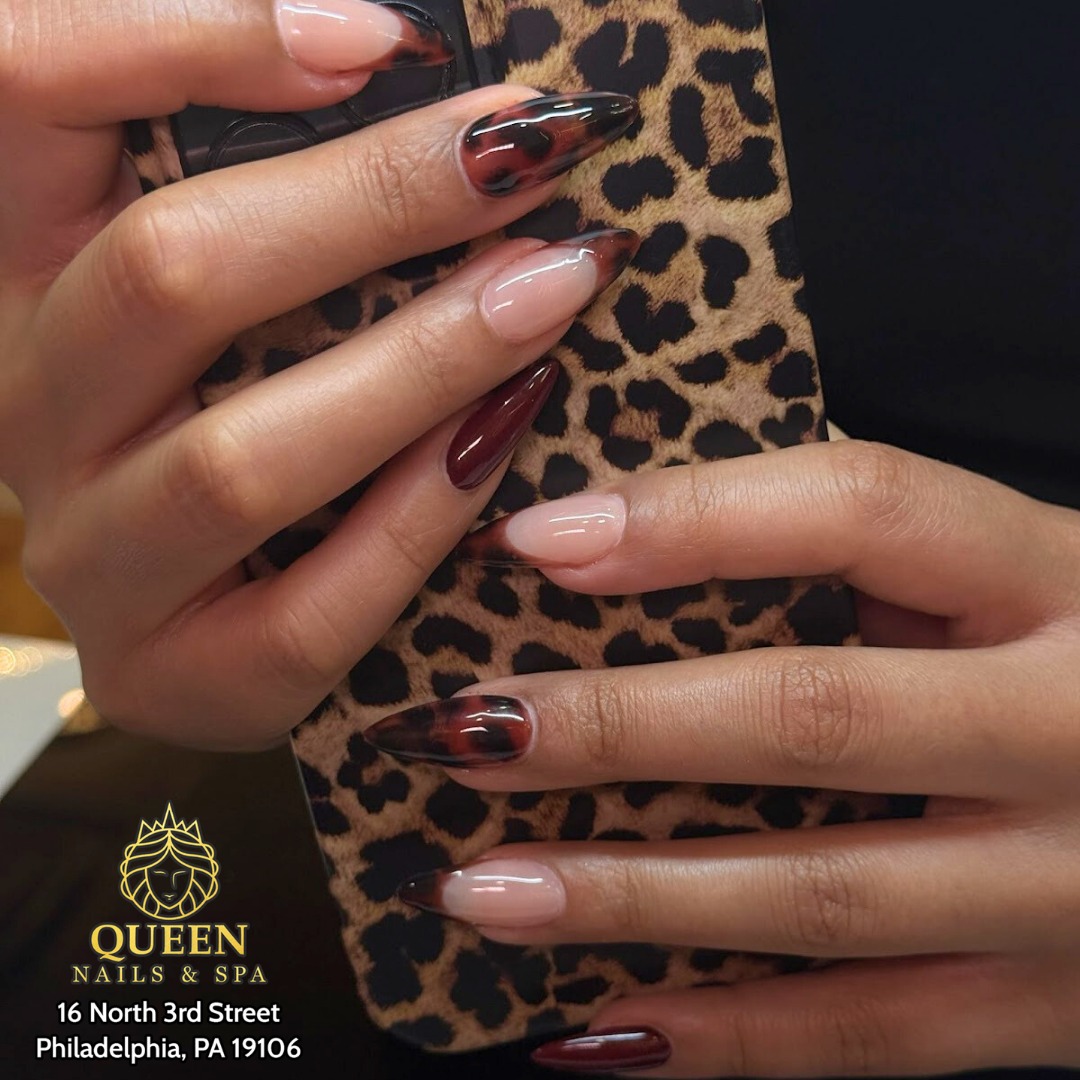 Queen Nails & Spa in Philadelphia, PA 19106